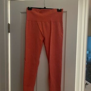 ECTH High Waisted Leggings